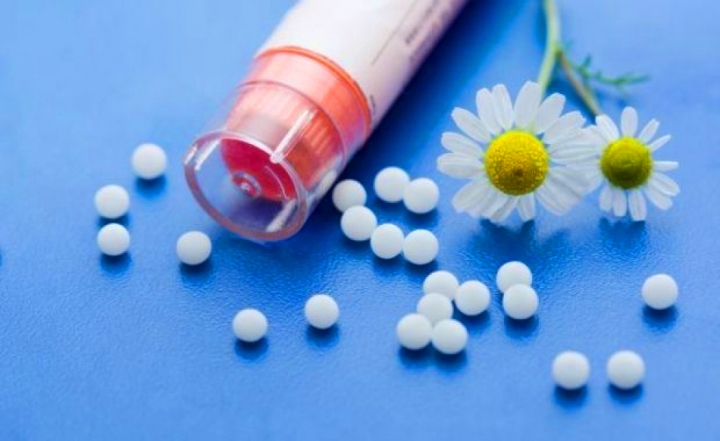 Homeopatia