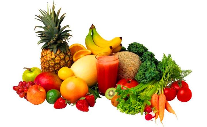 Nutrição e Dietética