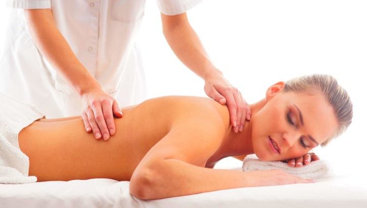 Osteopatia
