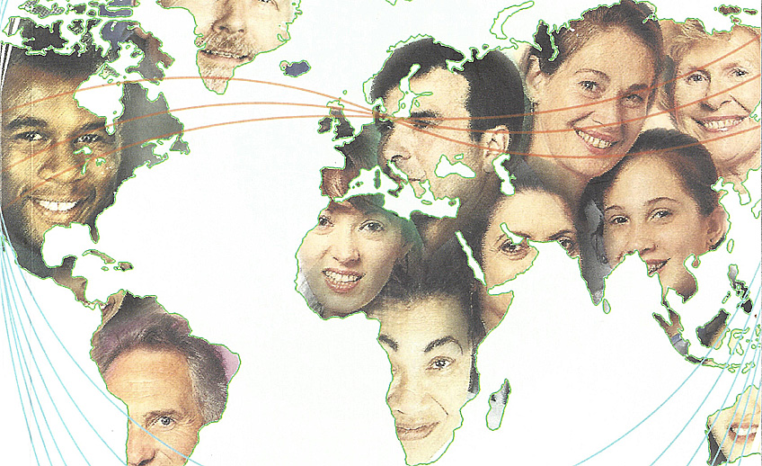 Panorama Social Mental