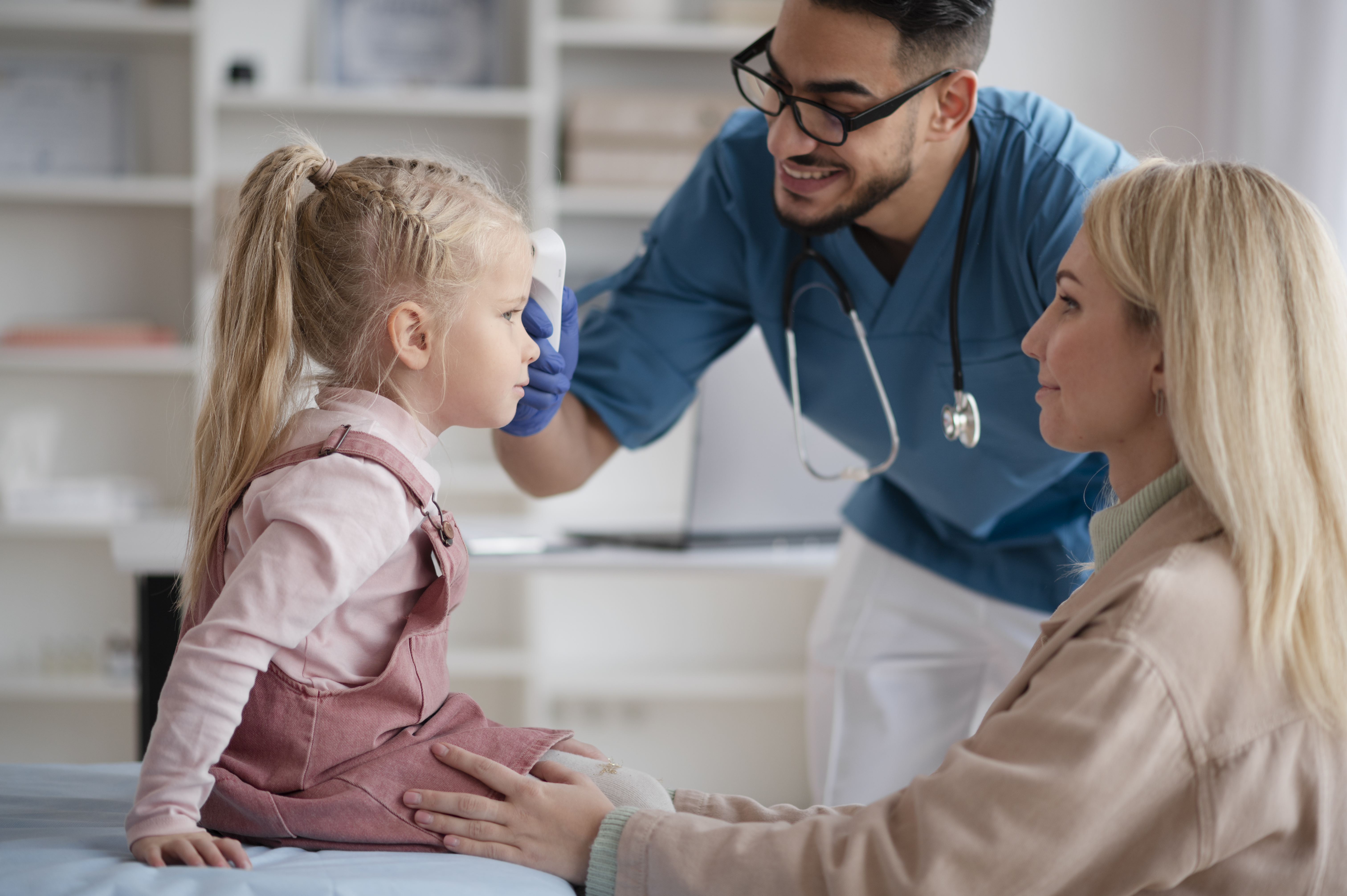 Pediatria